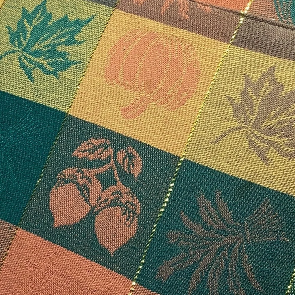 4 Piece Earthy Placemats - Picture 5 of 5